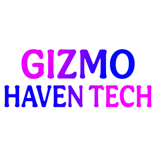Gizmo Haven Tech