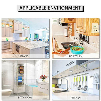 Kitchen Sink Splash Mat Faucet Splash Catcher Countertop Absorbent Mat For Kitchen Bathroom Drying Bathroom Accessories