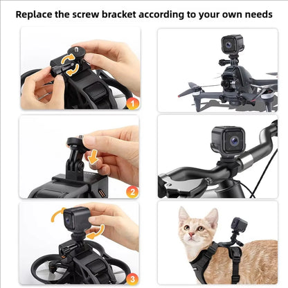 Smart WiFi Surveillance Camera | HD Vision, Motion Detection & Remote Monitoring