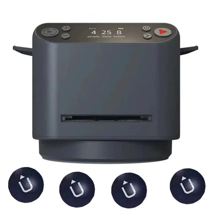 360° Rotating Automatic Card shuffle Dealer Machine 2 In 1 Playing Cards Shuffling Dealing Tool Home party Poker device