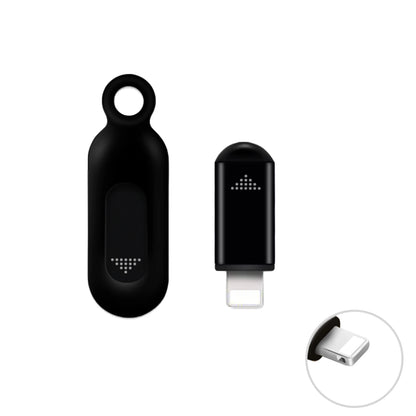 Smart Phone Infrared Transmitter Universal Mini Remote Controller Replacement for iOS Smartphone TV Air Conditioner Fan Camera