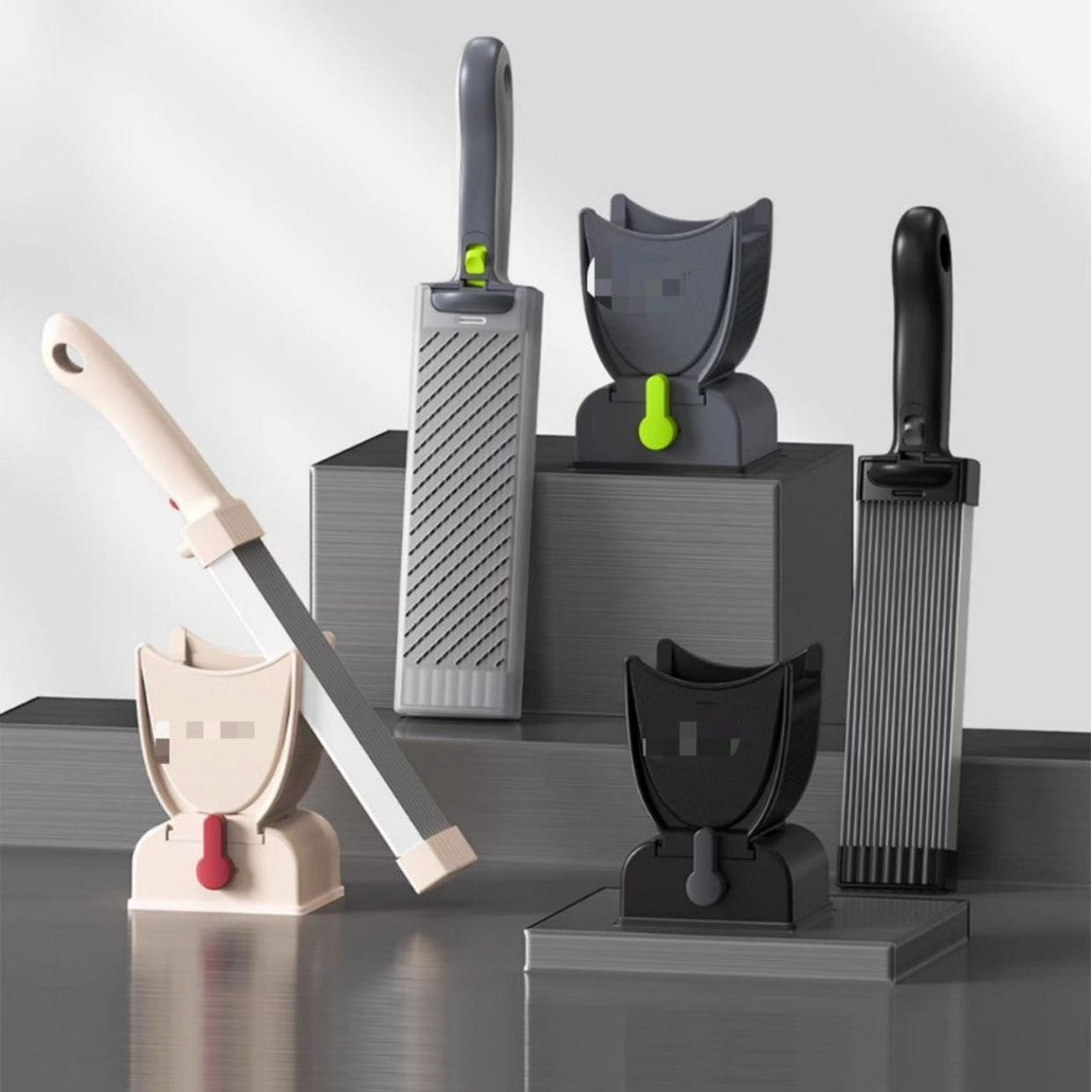 Manual Meat Chopper Household Slices Meat Mincer