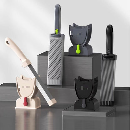 Manual Meat Chopper Household Slices Meat Mincer